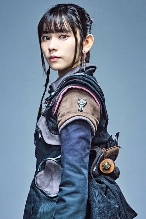 Photo of Rika Kashima