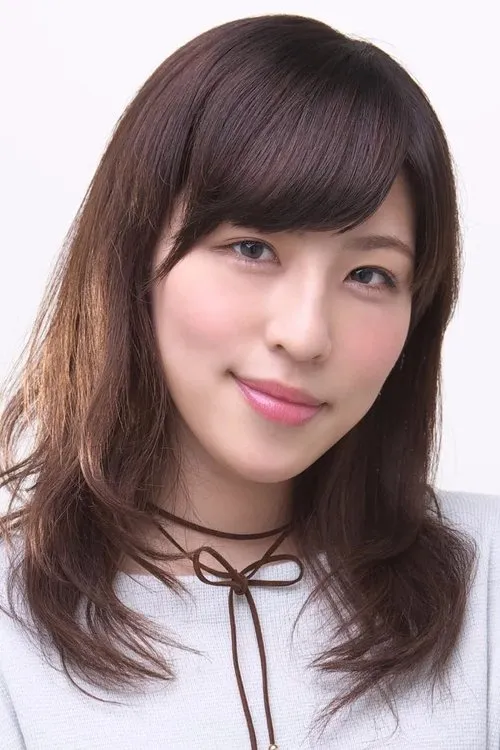 Profile photo of Rika Kinugawa