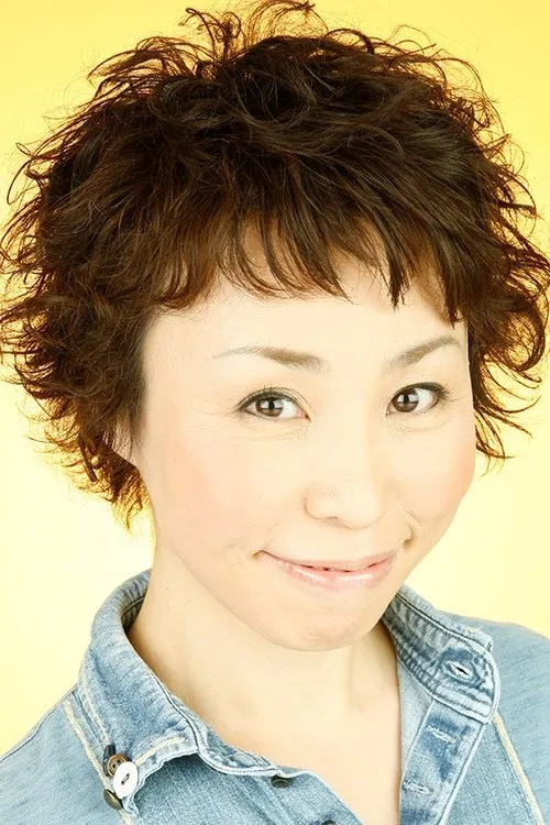Profile photo of Rikako Aikawa