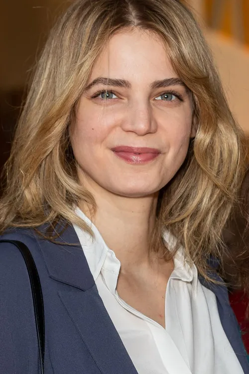 Profile photo of Rike Schmid