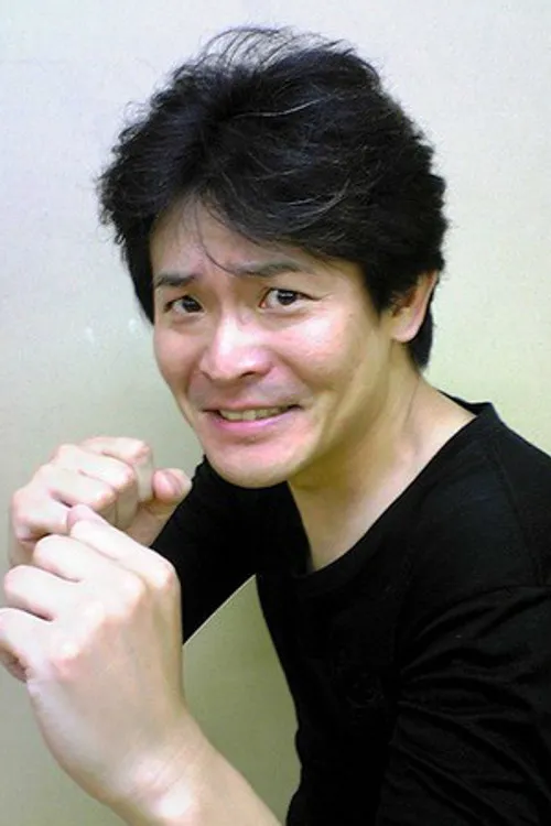Profile photo of Riki Kagami