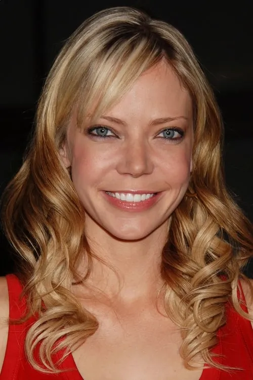 Profile photo of Riki Lindhome