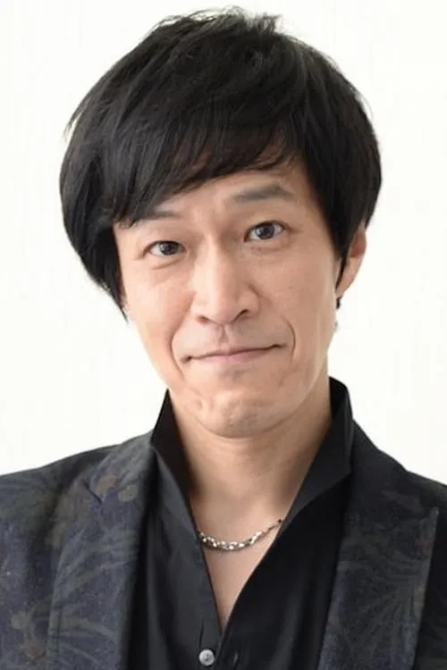 Profile photo of Rikiya Koyama