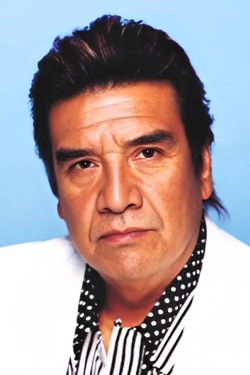 Photo of Rikiya Yasuoka