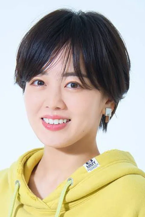 Photo of Rikka Ihara