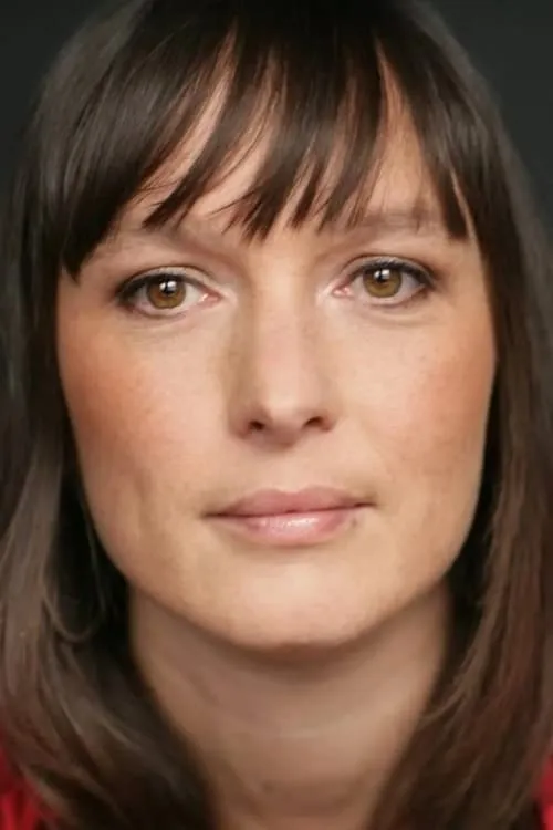 Profile photo of Rikke Louise Andersson