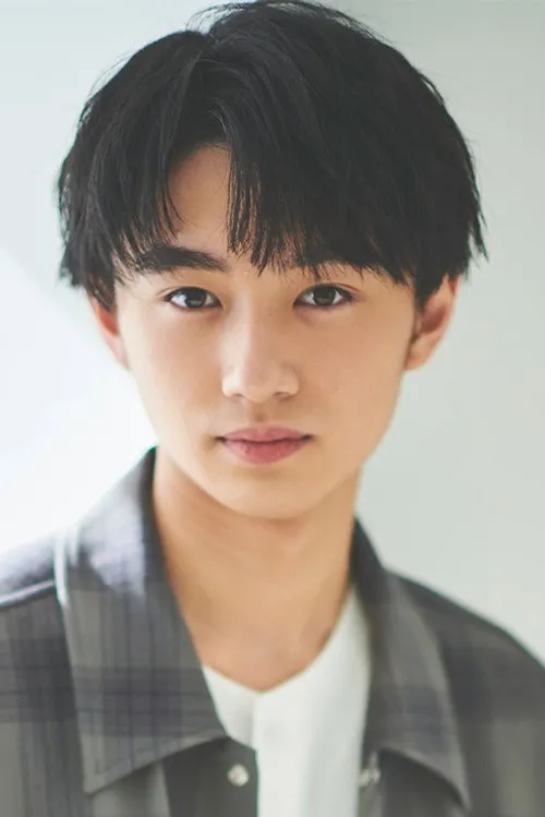 Photo of Riku Onishi