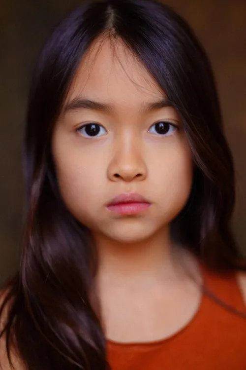 Photo of Riley Chung