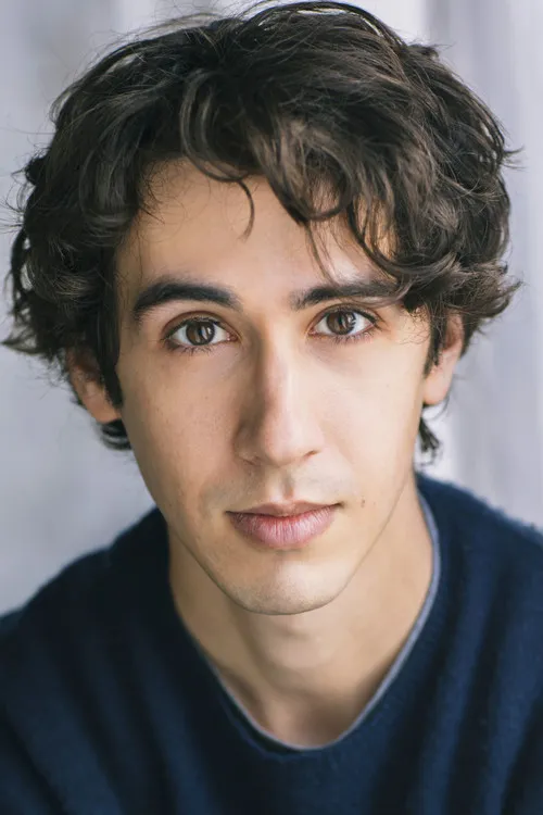 Profile photo of Riley Davis