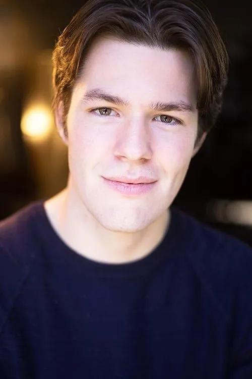 Photo of Riley Hough