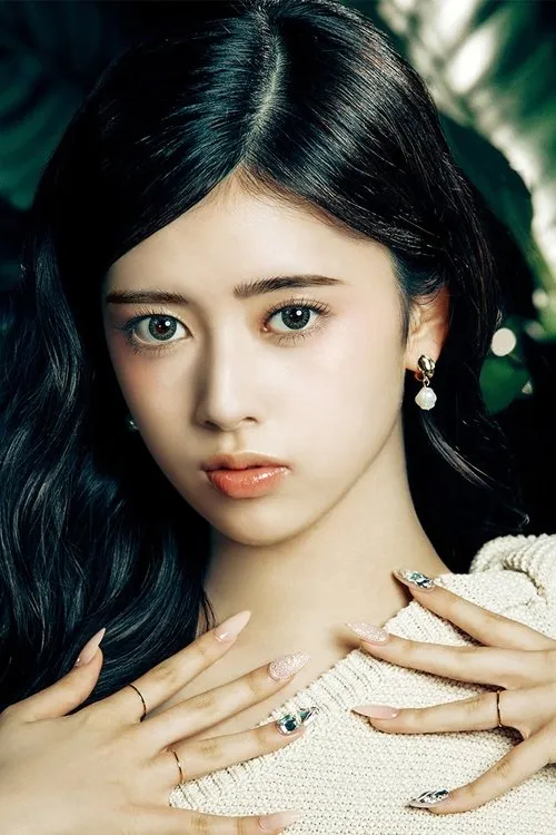 Photo of Rima Nakabayashi