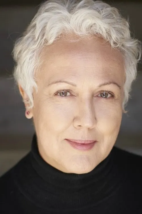 Photo of Rima Te Wiata