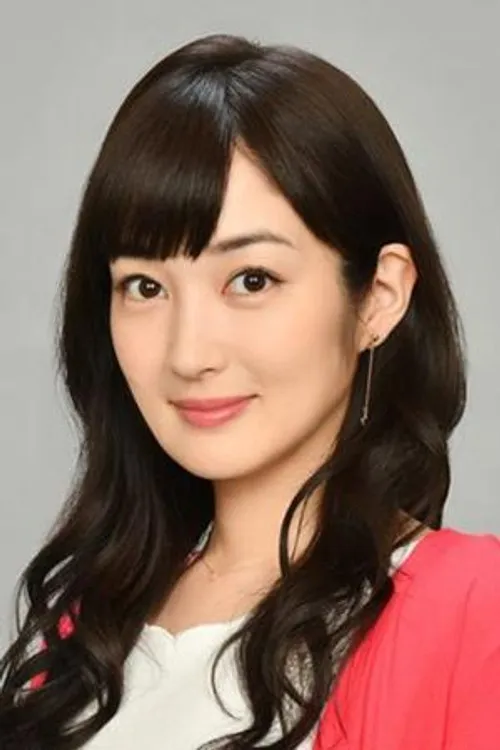 Photo of Rin Takanashi