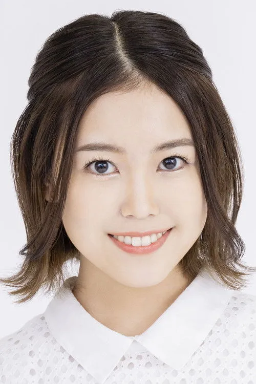 Photo of Rin Tateishi