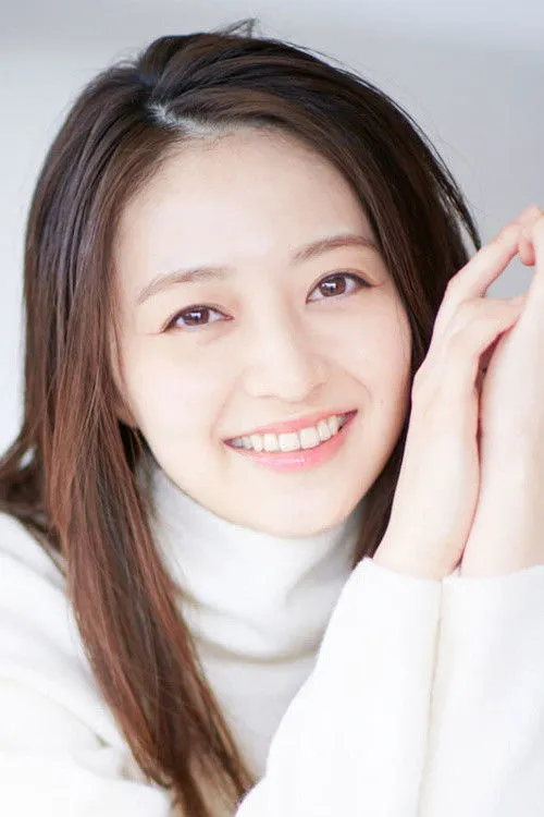 Photo of Rina Aizawa