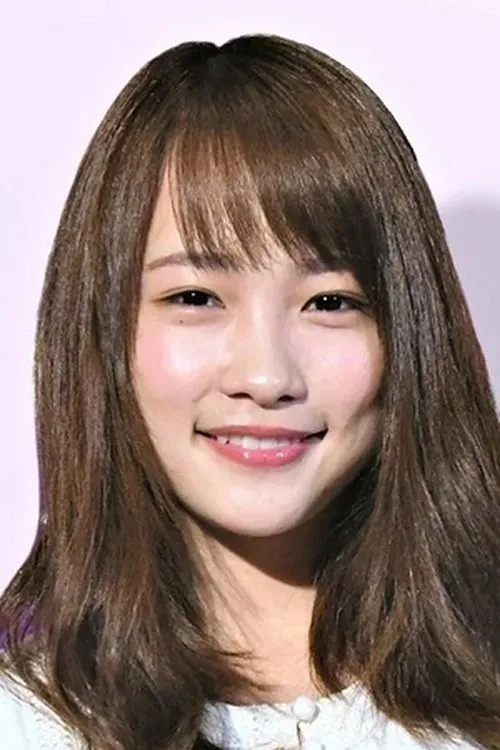 Photo of Rina Kawaei