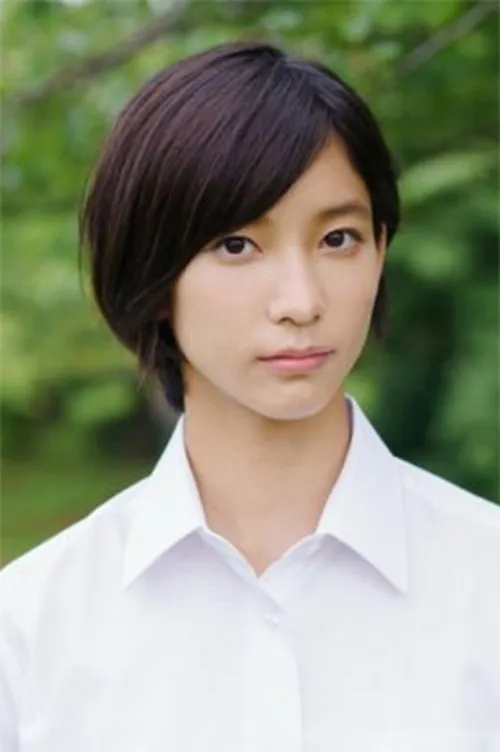 Photo of Rina Onuki