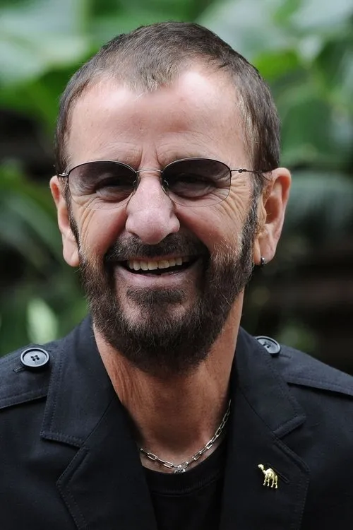 Profile photo of Ringo Starr