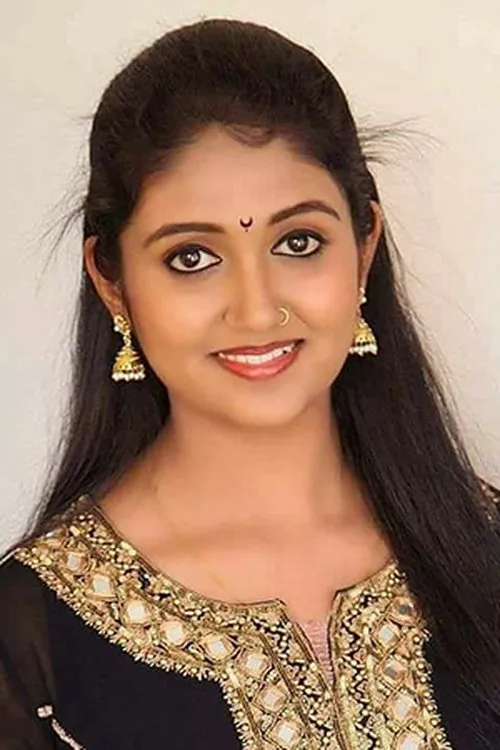 Profile photo of Rinku Rajguru