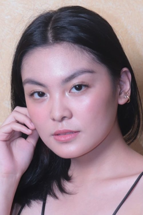 Photo of Rinoa Halili