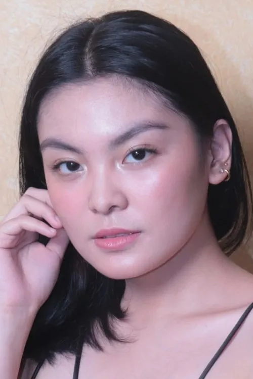 Photo of Rinoa Halili