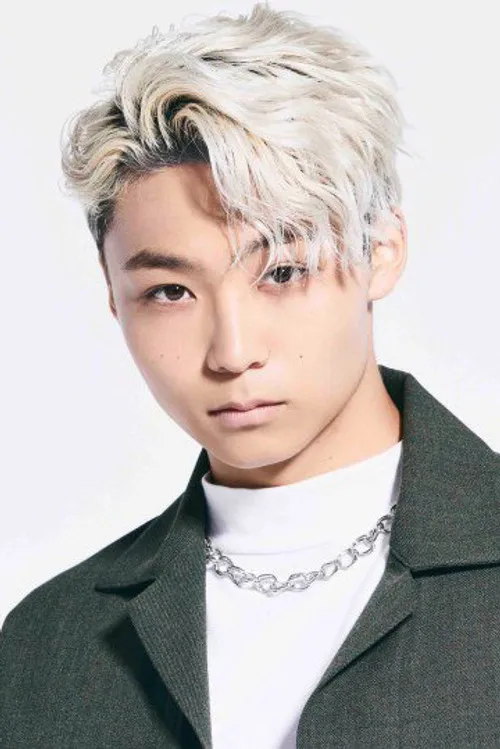 Photo of Rintaro Hachimura