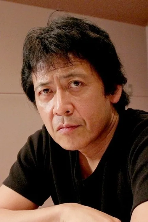 Profile photo of Rintaro Nishi