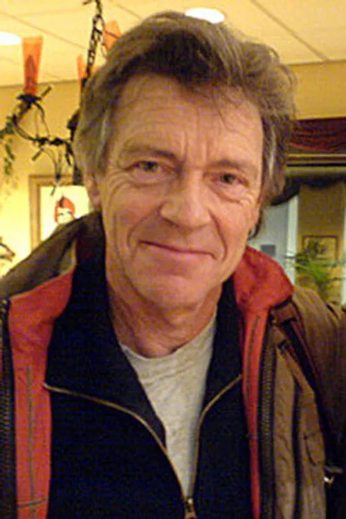 Photo of Rinus Gerritsen