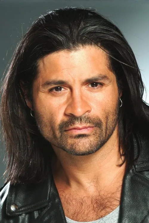 Profile photo of Rio Alexander