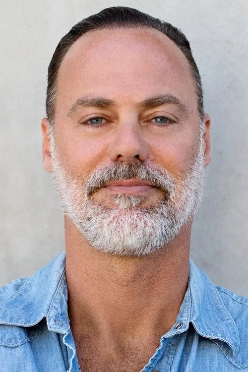 Profile photo of Rio Hackford