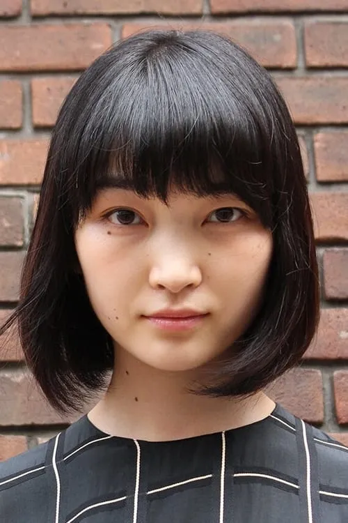 Profile photo of Rio Kanno