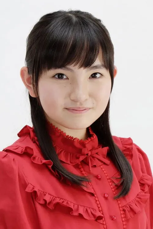 Photo of Rio Suzuki