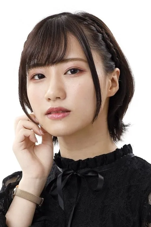 Profile photo of Rio Tsuchiya