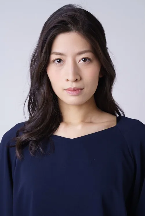 Photo of Riona Tatemichi