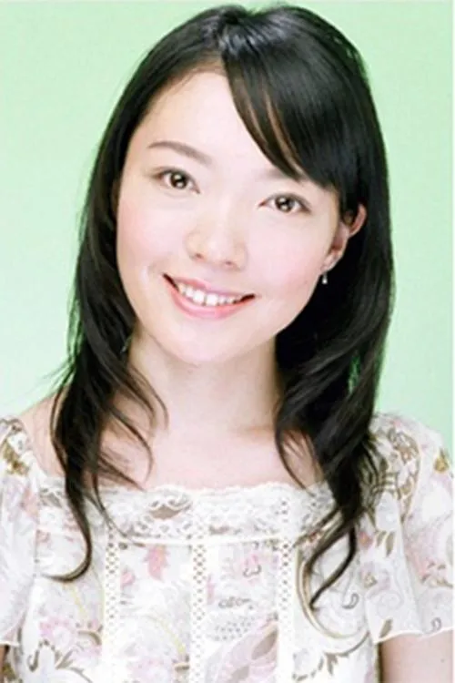 Profile photo of Risa Mizuno