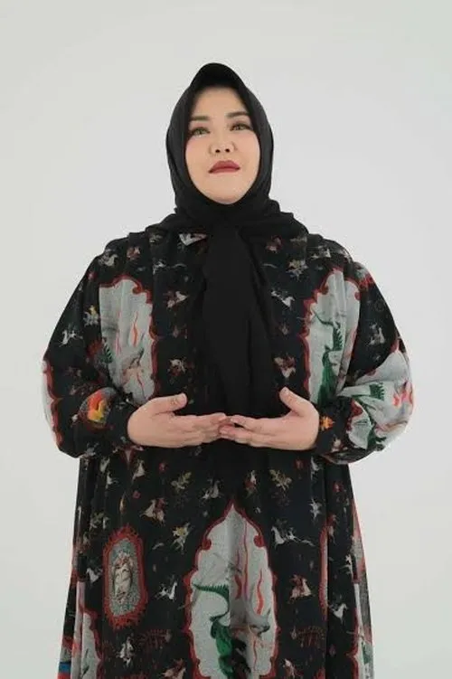 Profile photo of Risa Saraswati