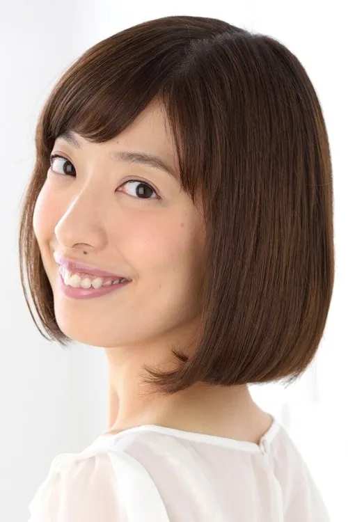 Profile photo of Risa Shimizu