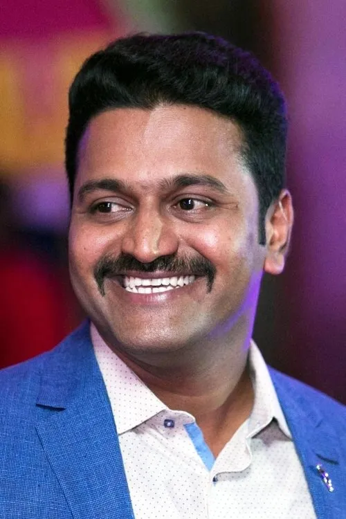 Profile photo of Rishab Shetty