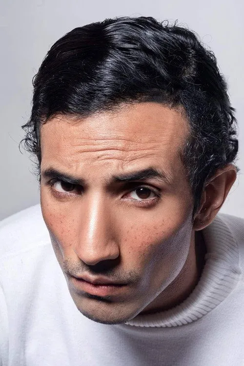 Photo of Rishav Basu