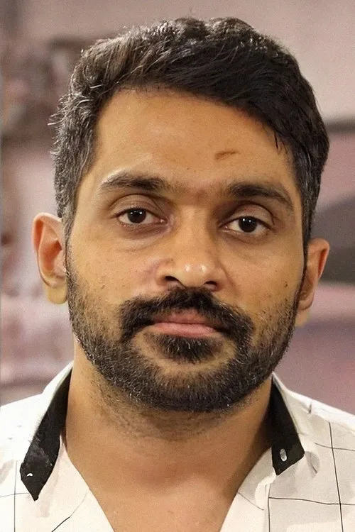 Profile photo of Rishi Rithvik