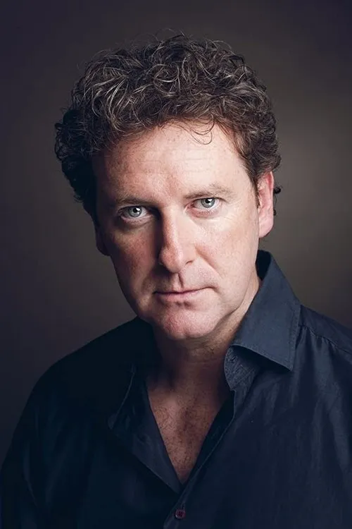 Photo of Risteard Cooper