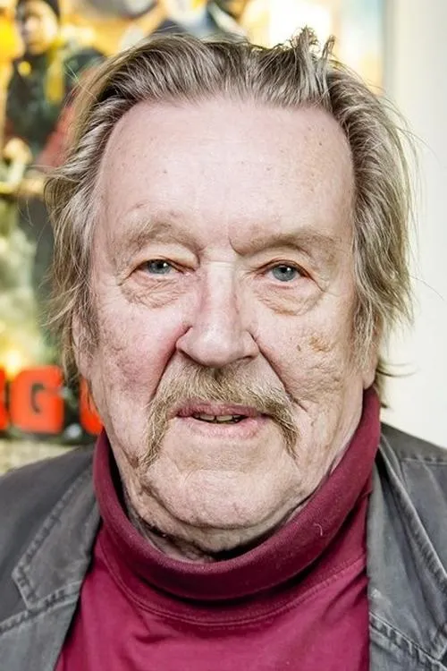 Profile photo of Risto Salmi