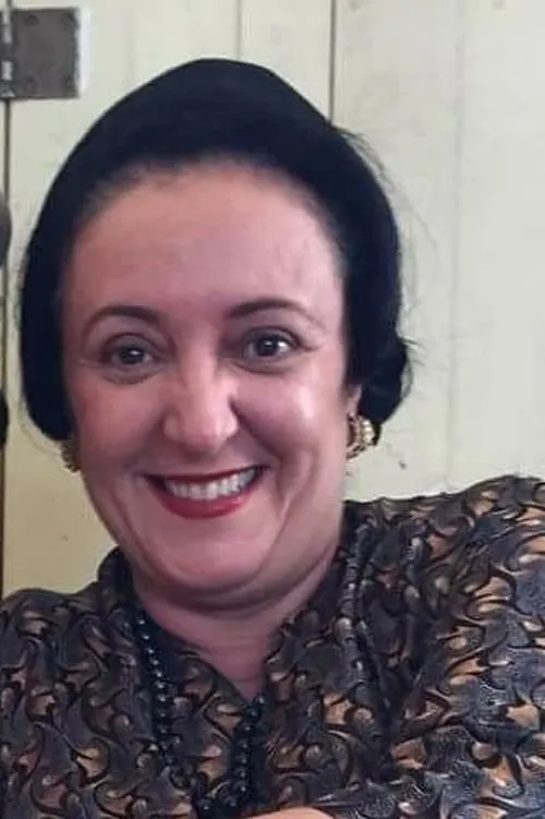 Profile photo of Rita Assemany