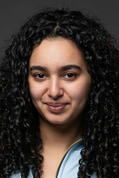 Photo of Rita Benmannana