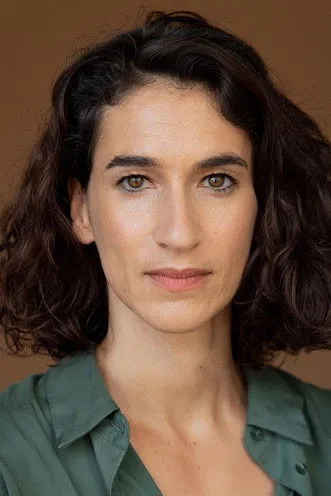 Profile photo of Rita Brütt