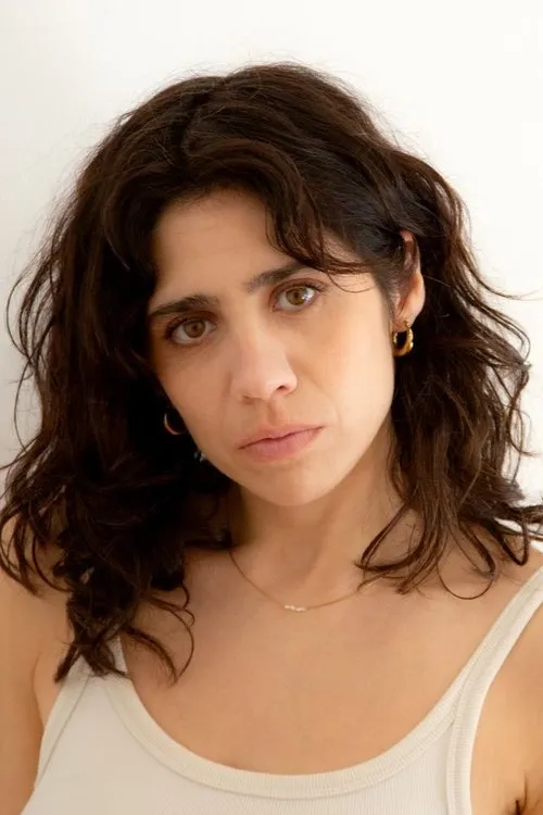 Photo of Rita Cabaço