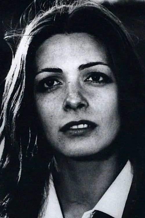 Photo of Rita Calderoni