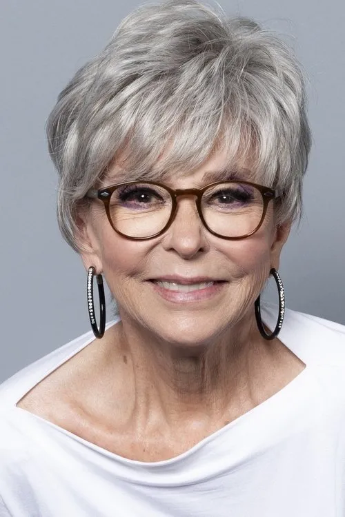 Photo of Rita Moreno