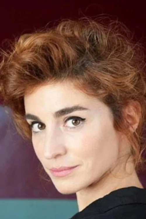 Photo of Rita Redshoes