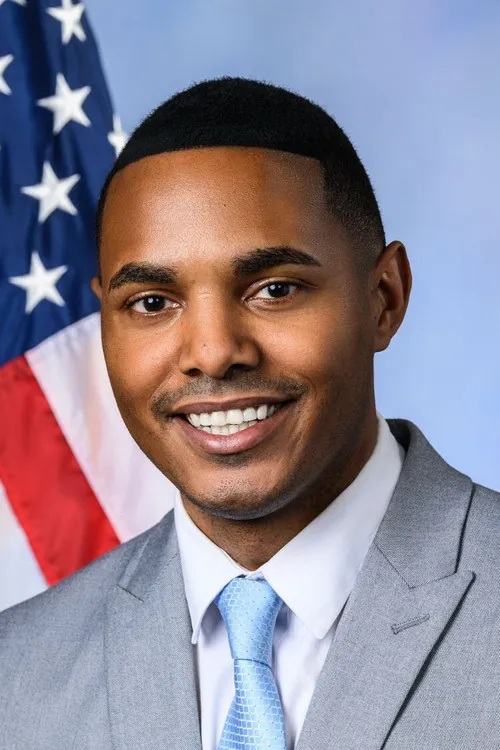 Photo of Ritchie Torres